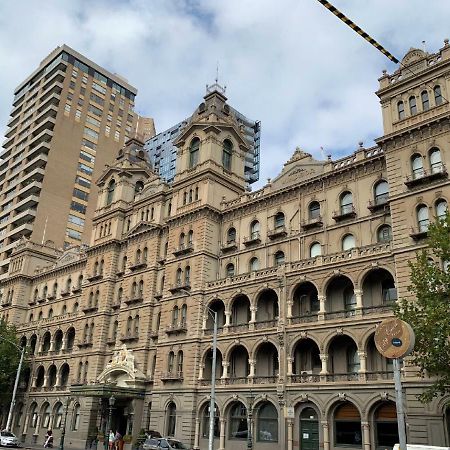 Best Hostel Melbourne Esterno foto