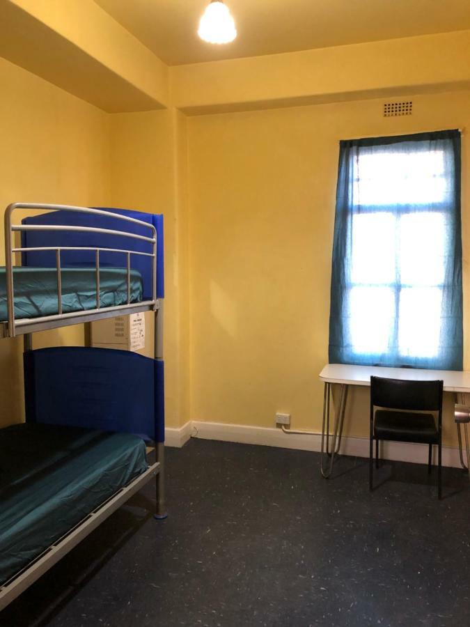 Best Hostel Melbourne Esterno foto