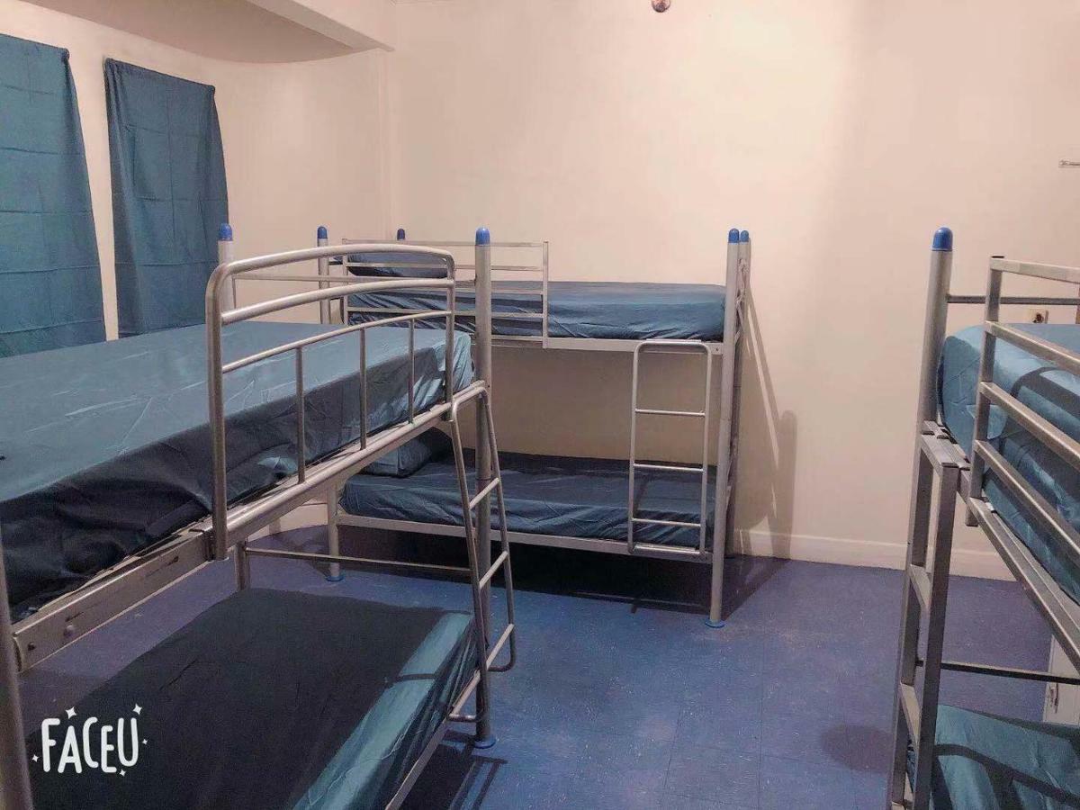 Best Hostel Melbourne Esterno foto