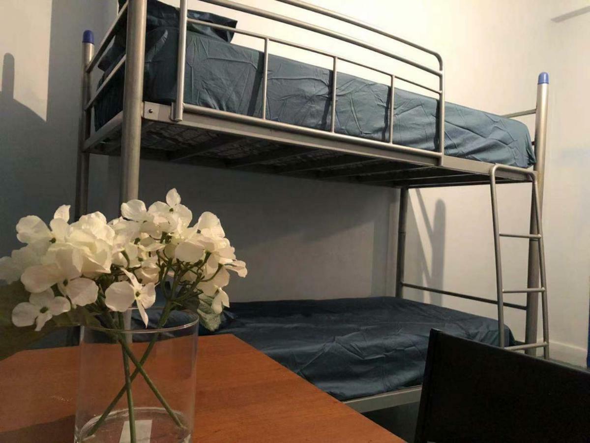 Best Hostel Melbourne Esterno foto