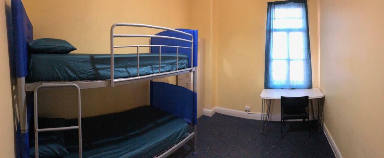 Best Hostel Melbourne Esterno foto