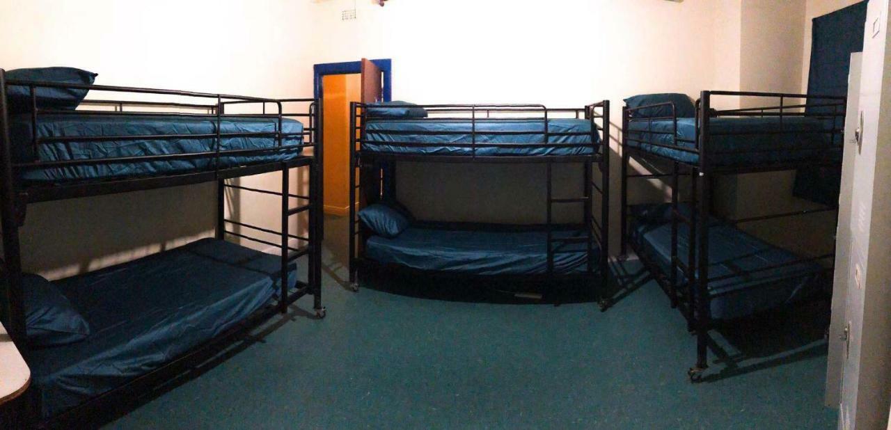 Best Hostel Melbourne Esterno foto